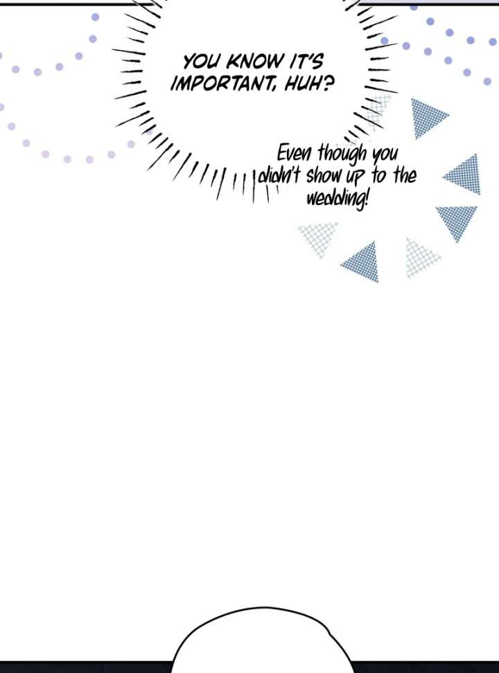 To My Dear Wolf Chapter 17 - Page 40