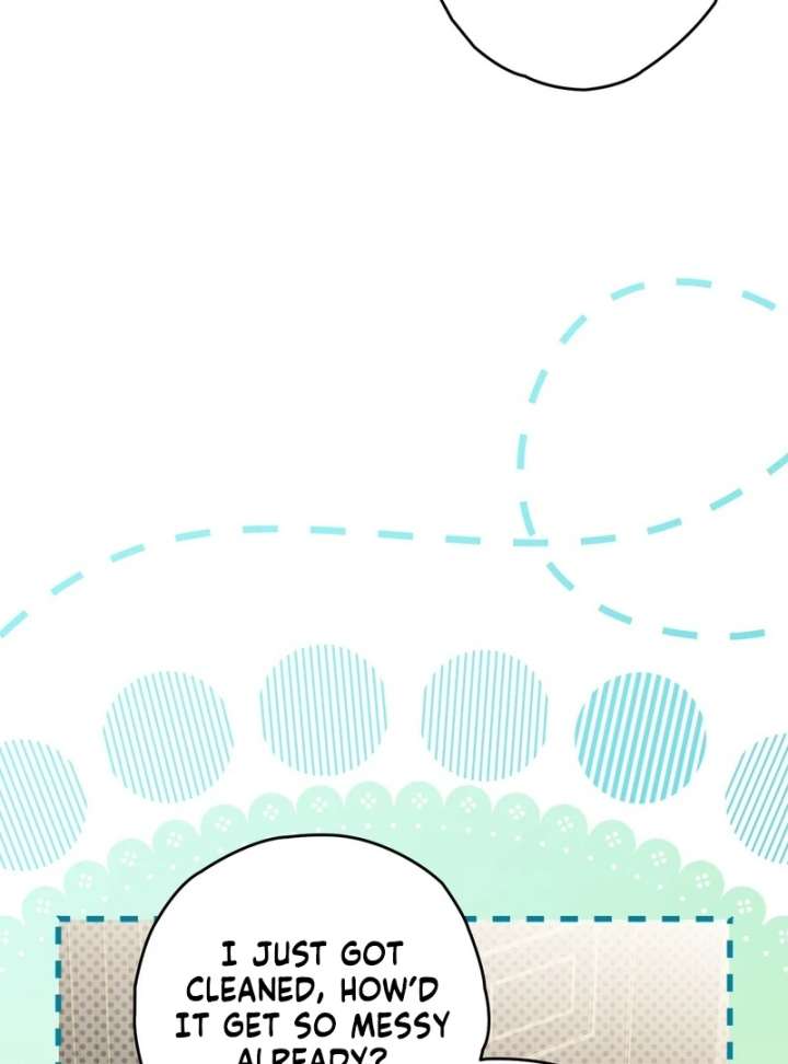 To My Dear Wolf Chapter 17 - Page 5