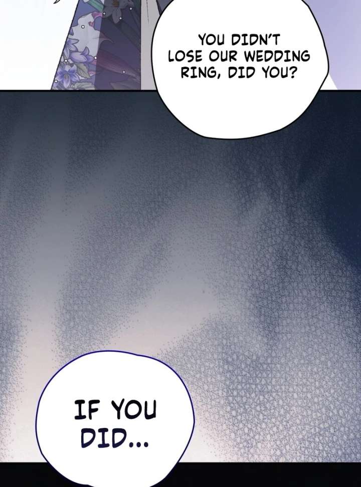 To My Dear Wolf Chapter 17 - Page 42