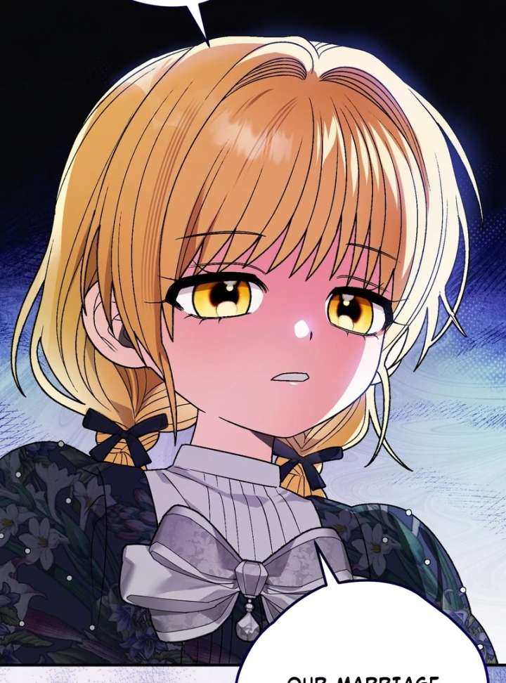 To My Dear Wolf Chapter 17 - Page 43