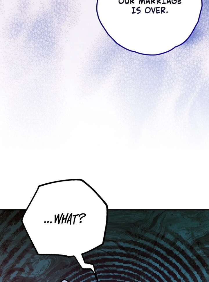 To My Dear Wolf Chapter 17 - Page 44