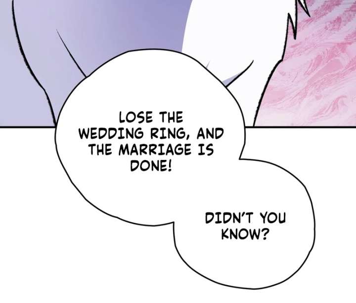 To My Dear Wolf Chapter 17 - Page 46