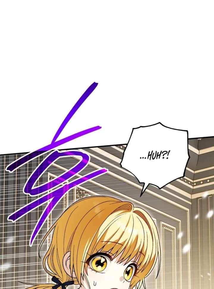 To My Dear Wolf Chapter 17 - Page 47