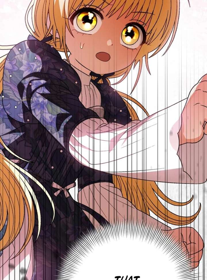 To My Dear Wolf Chapter 17 - Page 54