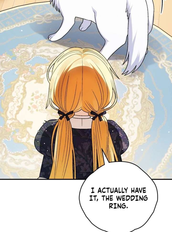 To My Dear Wolf Chapter 17 - Page 62