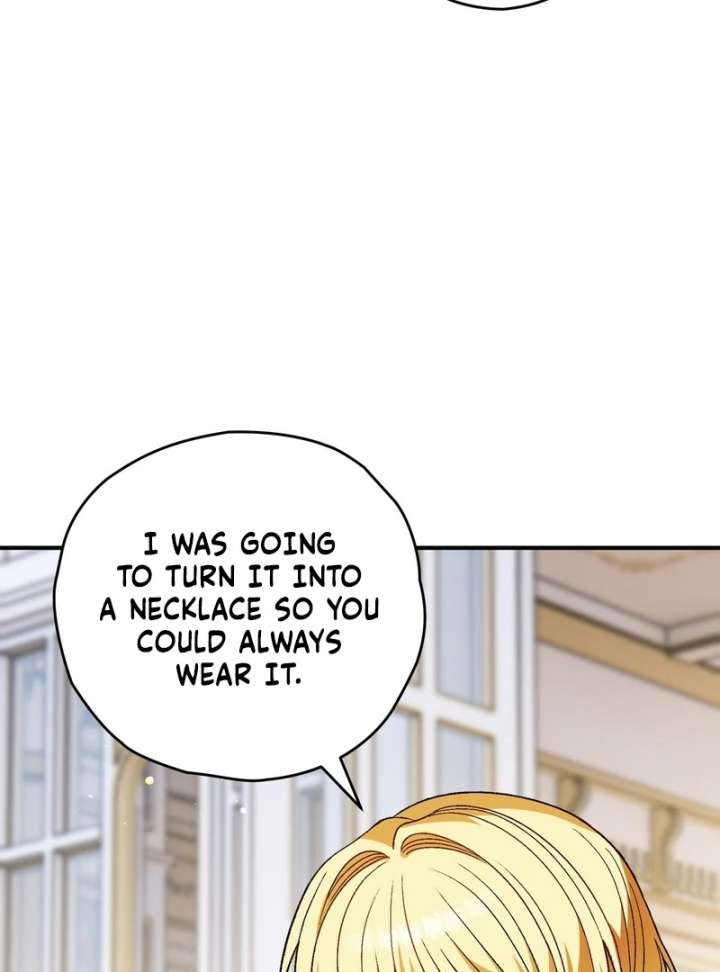 To My Dear Wolf Chapter 17 - Page 63