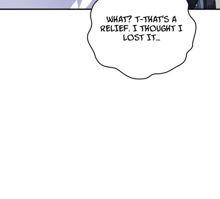 To My Dear Wolf Chapter 17 - Page 65