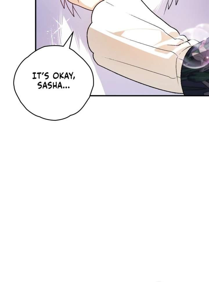 To My Dear Wolf Chapter 17 - Page 67