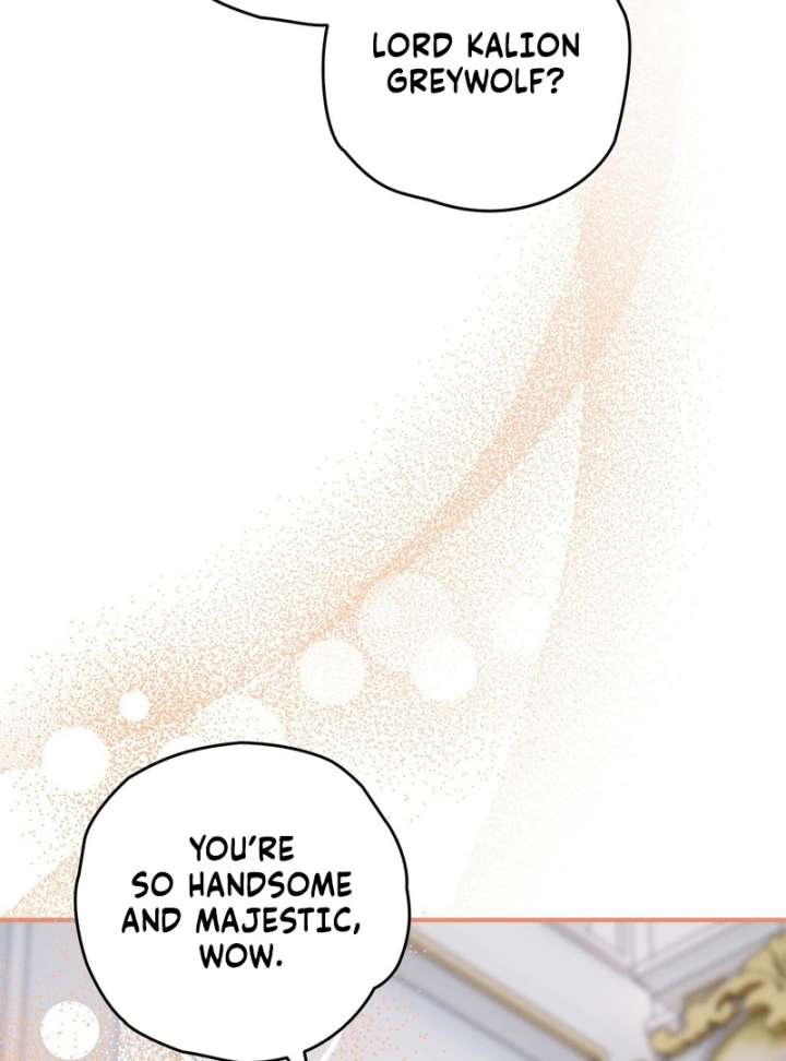 To My Dear Wolf Chapter 17 - Page 69