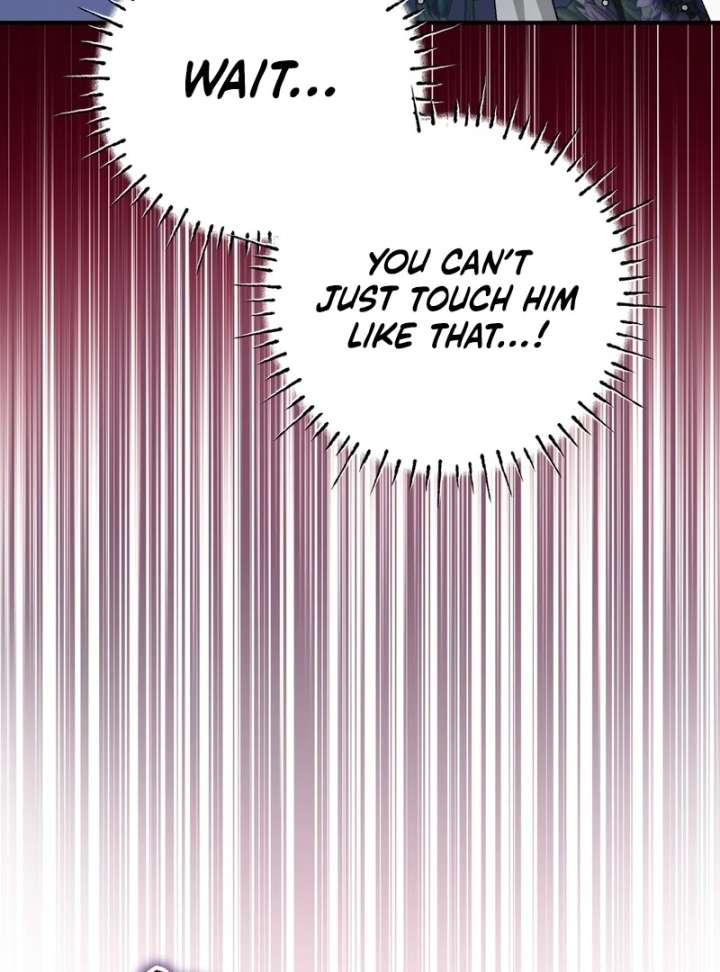 To My Dear Wolf Chapter 17 - Page 73