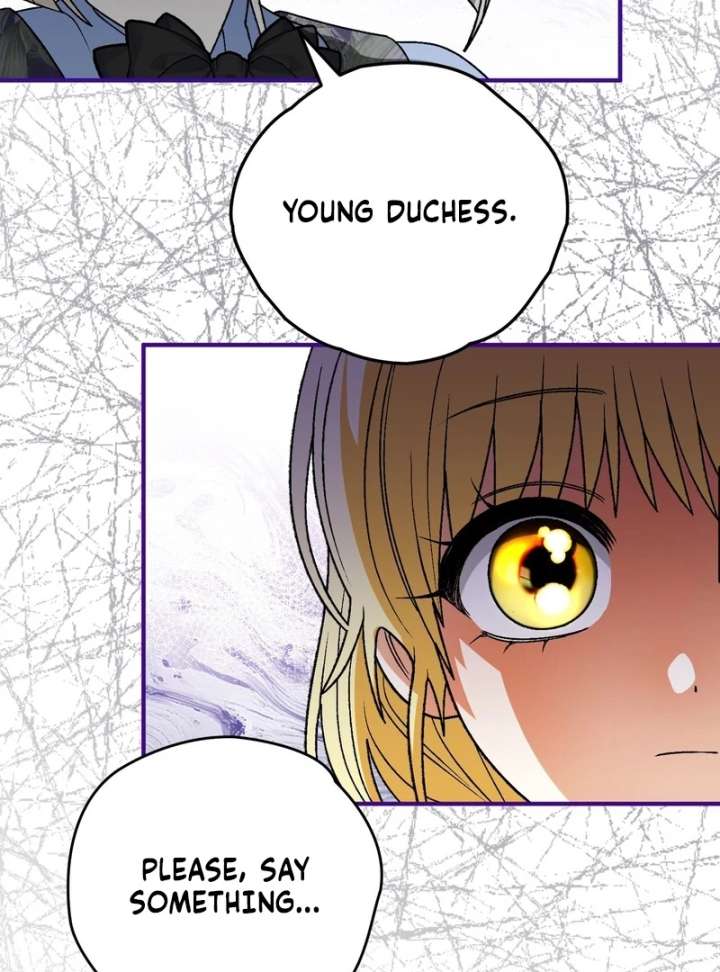 To My Dear Wolf Chapter 17 - Page 78