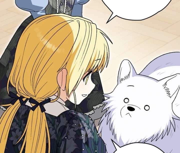 To My Dear Wolf Chapter 17 - Page 80