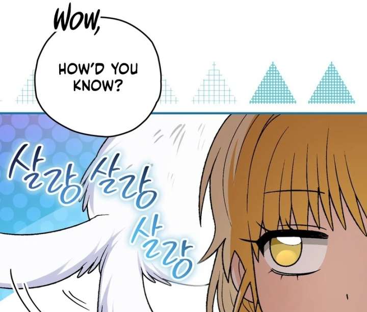 To My Dear Wolf Chapter 17 - Page 9