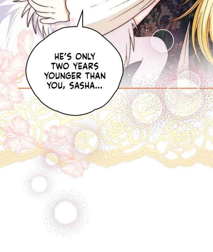 To My Dear Wolf Chapter 17 - Page 87