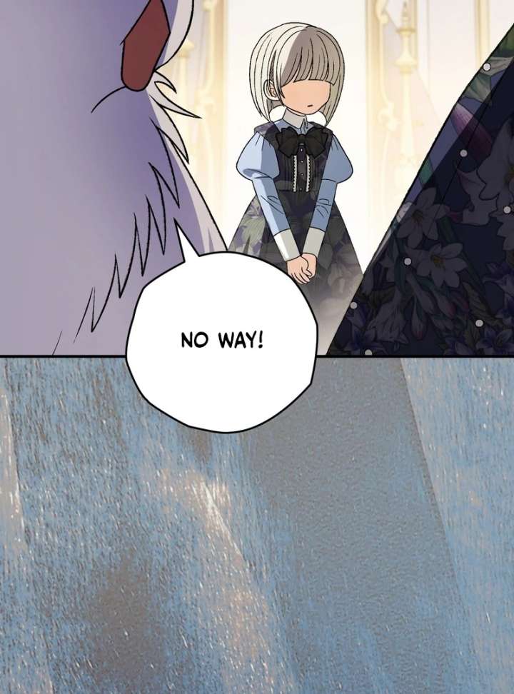 To My Dear Wolf Chapter 17 - Page 89