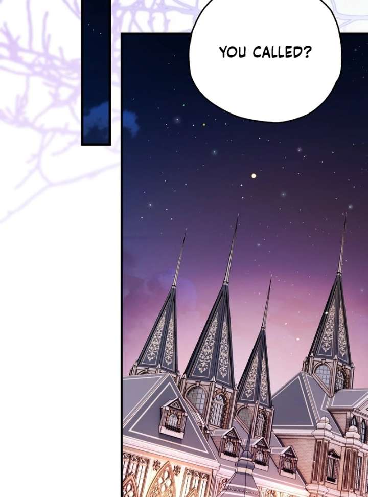 To My Dear Wolf Chapter 17 - Page 93