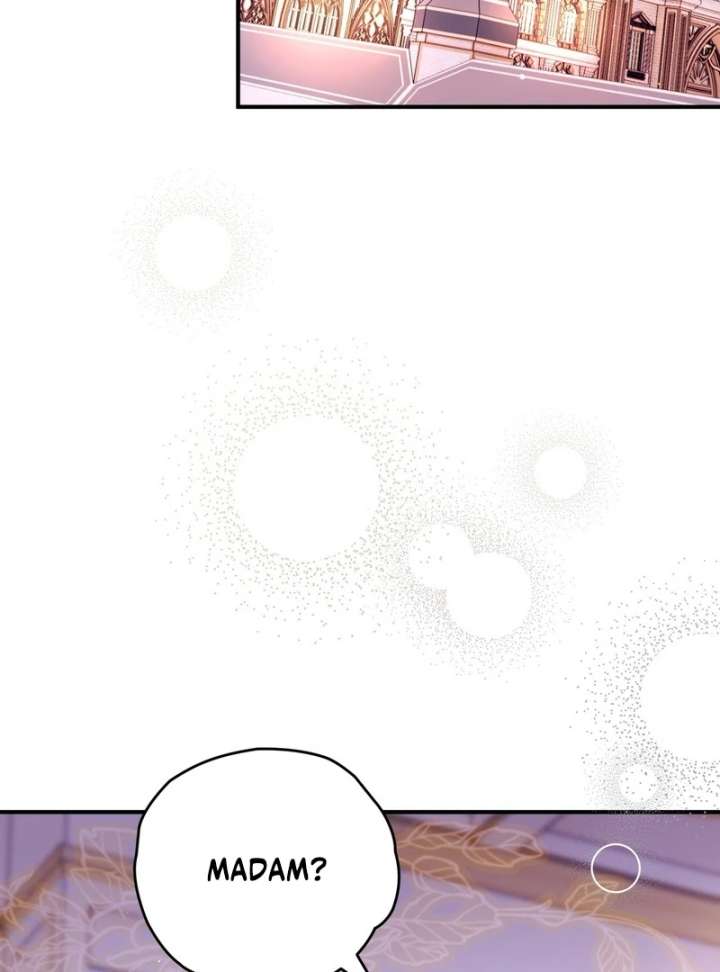 To My Dear Wolf Chapter 17 - Page 94