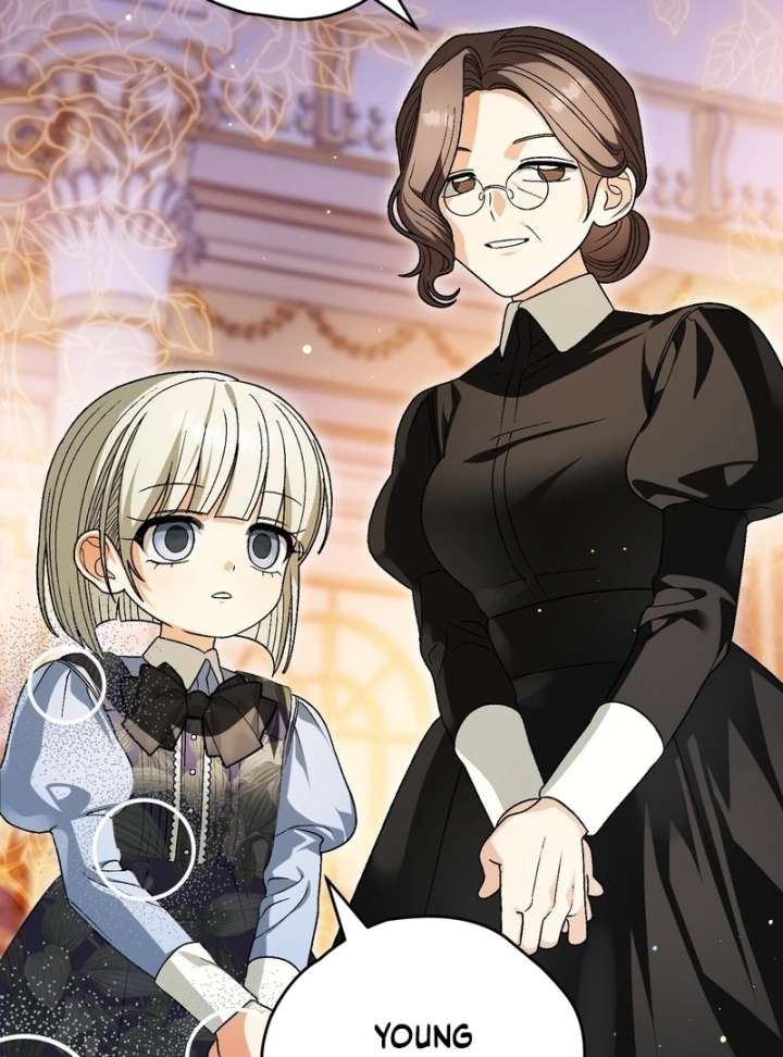 To My Dear Wolf Chapter 17 - Page 95