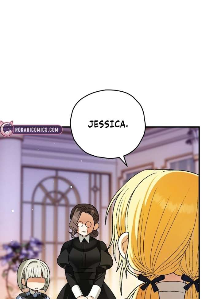 To My Dear Wolf Chapter 17 - Page 98