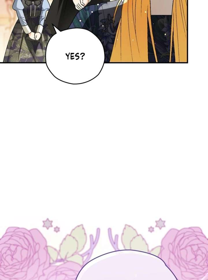 To My Dear Wolf Chapter 17 - Page 99