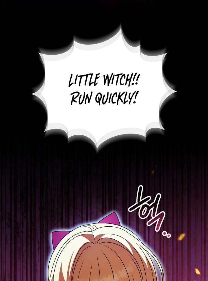 To My Dear Wolf Chapter 18 - Page 2