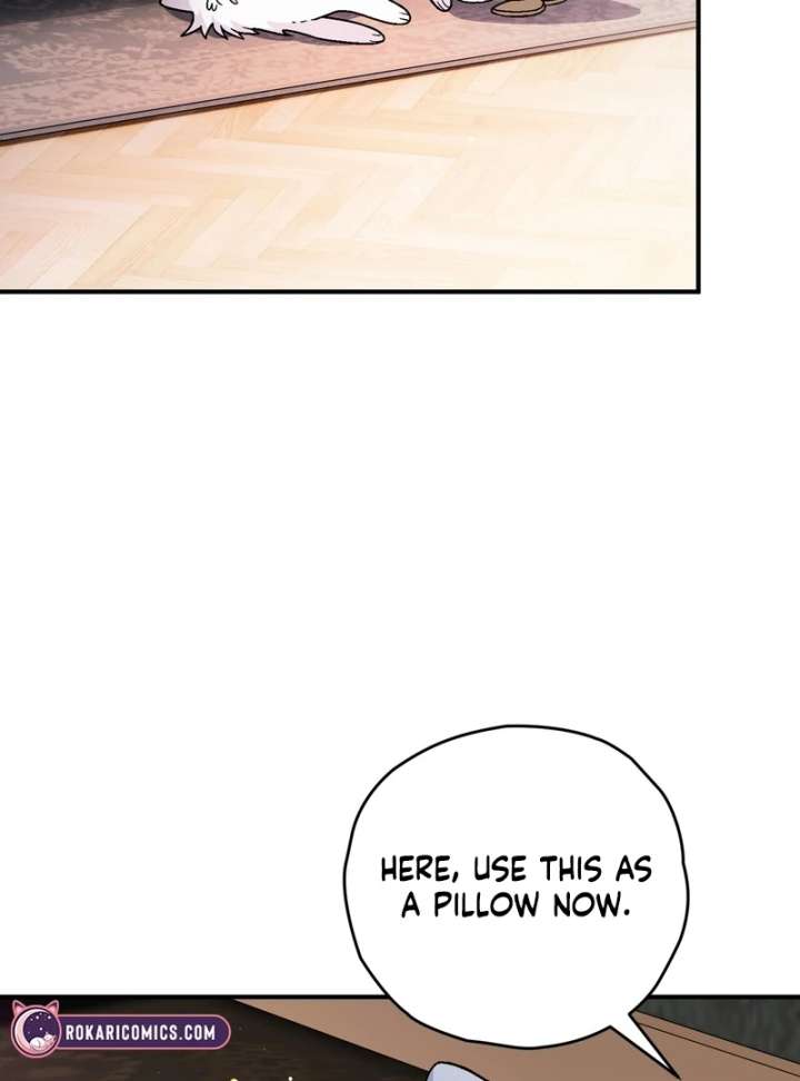 To My Dear Wolf Chapter 18 - Page 101