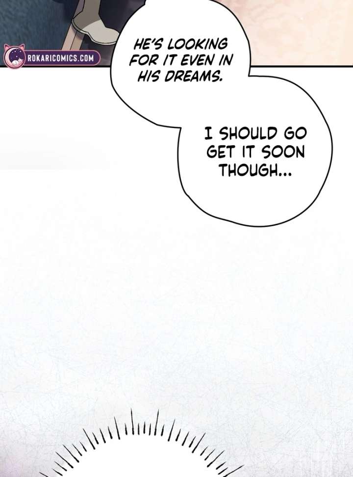 To My Dear Wolf Chapter 18 - Page 105