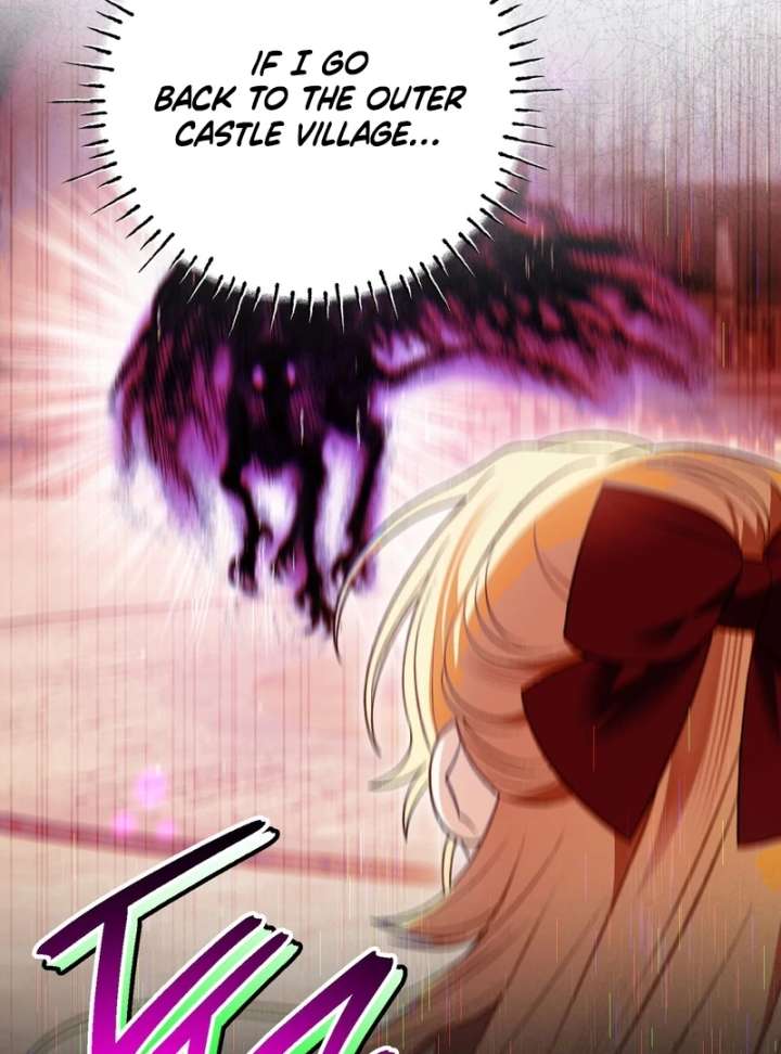 To My Dear Wolf Chapter 18 - Page 106