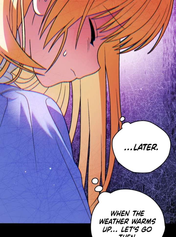 To My Dear Wolf Chapter 18 - Page 110