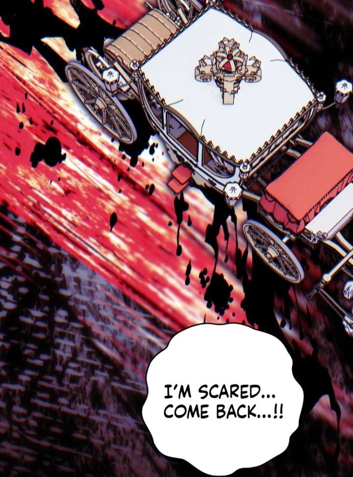 To My Dear Wolf Chapter 18 - Page 12