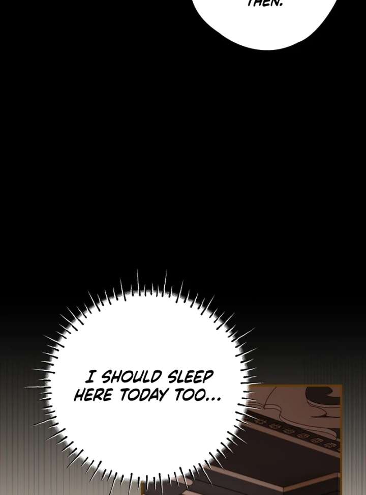 To My Dear Wolf Chapter 18 - Page 111