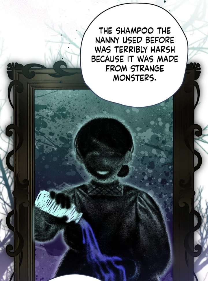 To My Dear Wolf Chapter 18 - Page 122