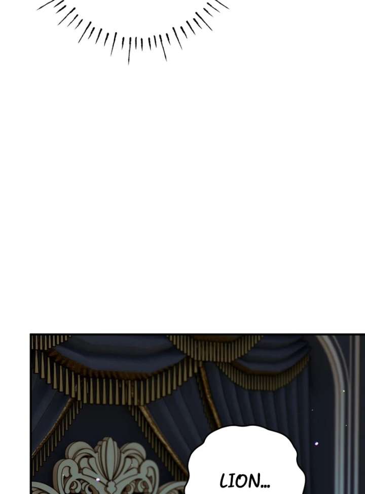 To My Dear Wolf Chapter 18 - Page 132