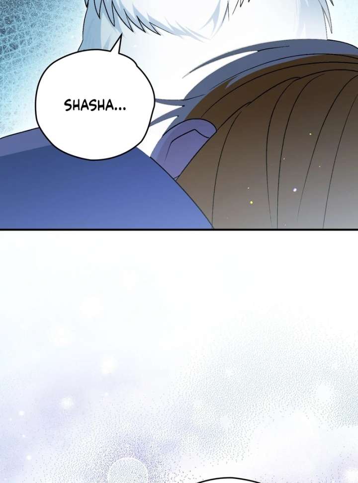 To My Dear Wolf Chapter 18 - Page 135