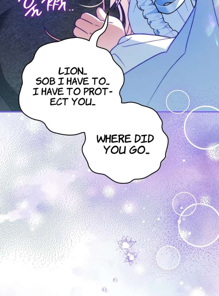 To My Dear Wolf Chapter 18 - Page 137