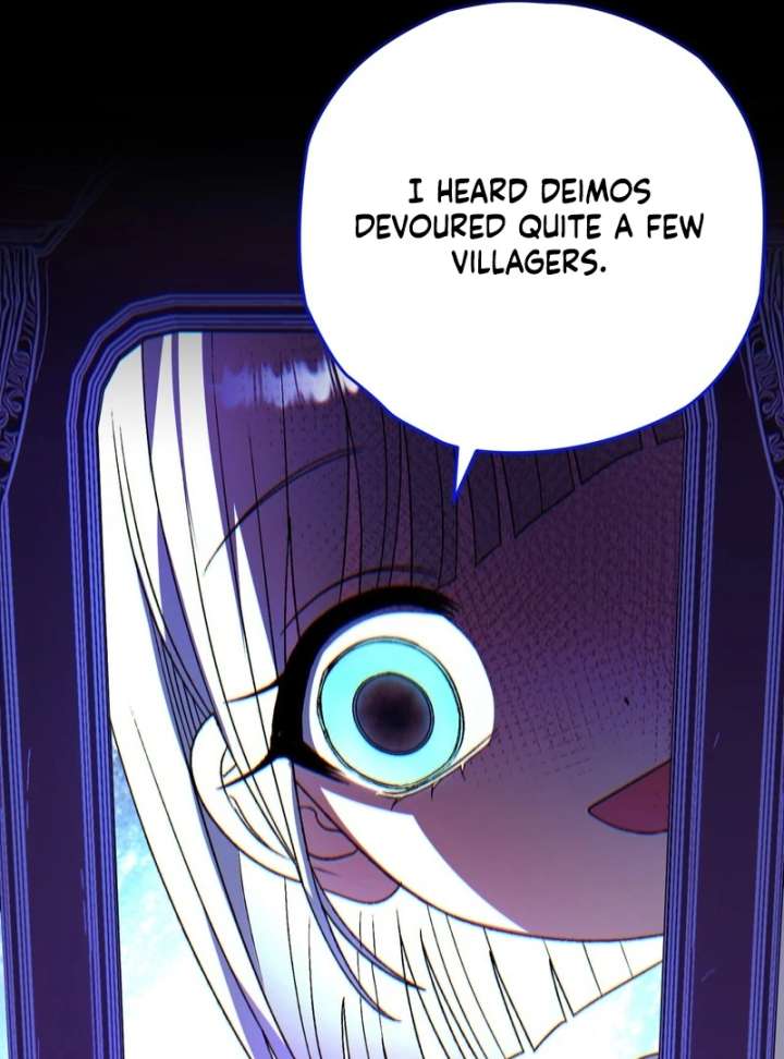 To My Dear Wolf Chapter 18 - Page 15