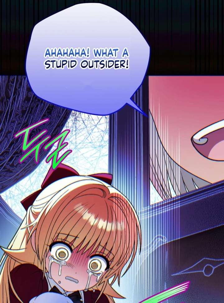 To My Dear Wolf Chapter 18 - Page 21