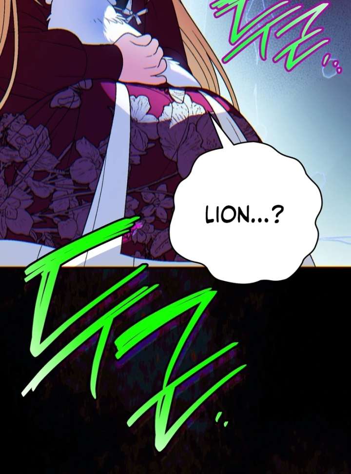 To My Dear Wolf Chapter 18 - Page 22