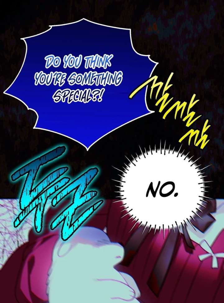 To My Dear Wolf Chapter 18 - Page 23