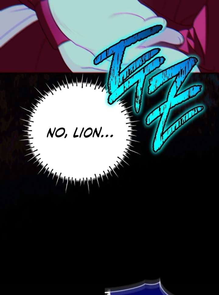 To My Dear Wolf Chapter 18 - Page 24