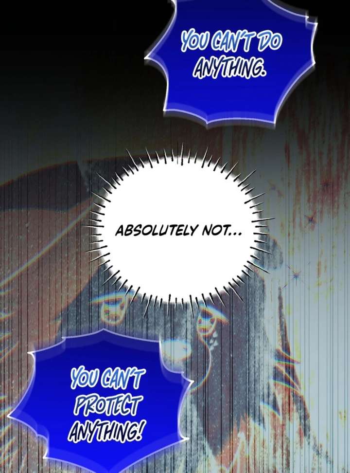 To My Dear Wolf Chapter 18 - Page 25