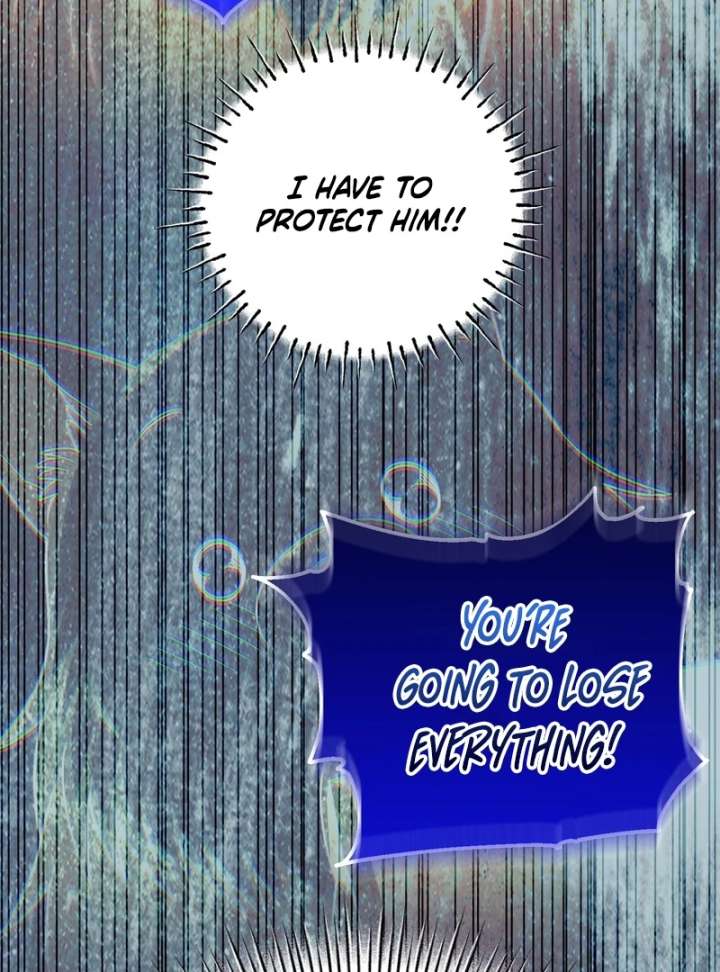 To My Dear Wolf Chapter 18 - Page 26