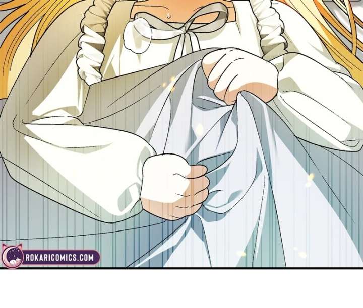 To My Dear Wolf Chapter 18 - Page 29