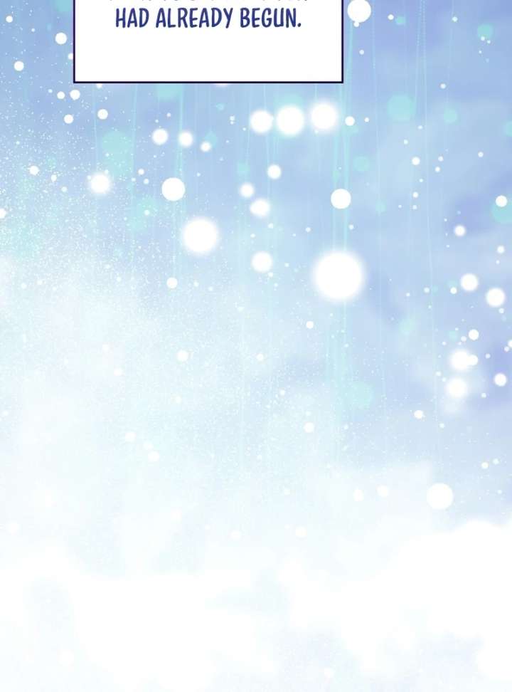 To My Dear Wolf Chapter 18 - Page 33