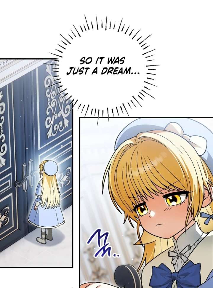 To My Dear Wolf Chapter 18 - Page 35