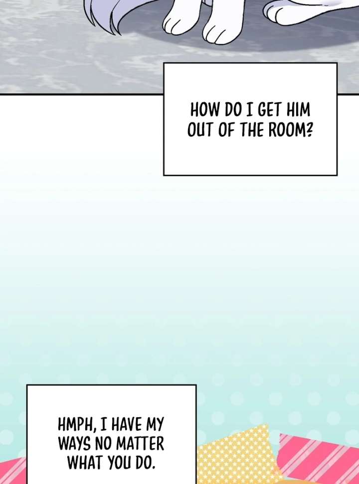 To My Dear Wolf Chapter 18 - Page 41