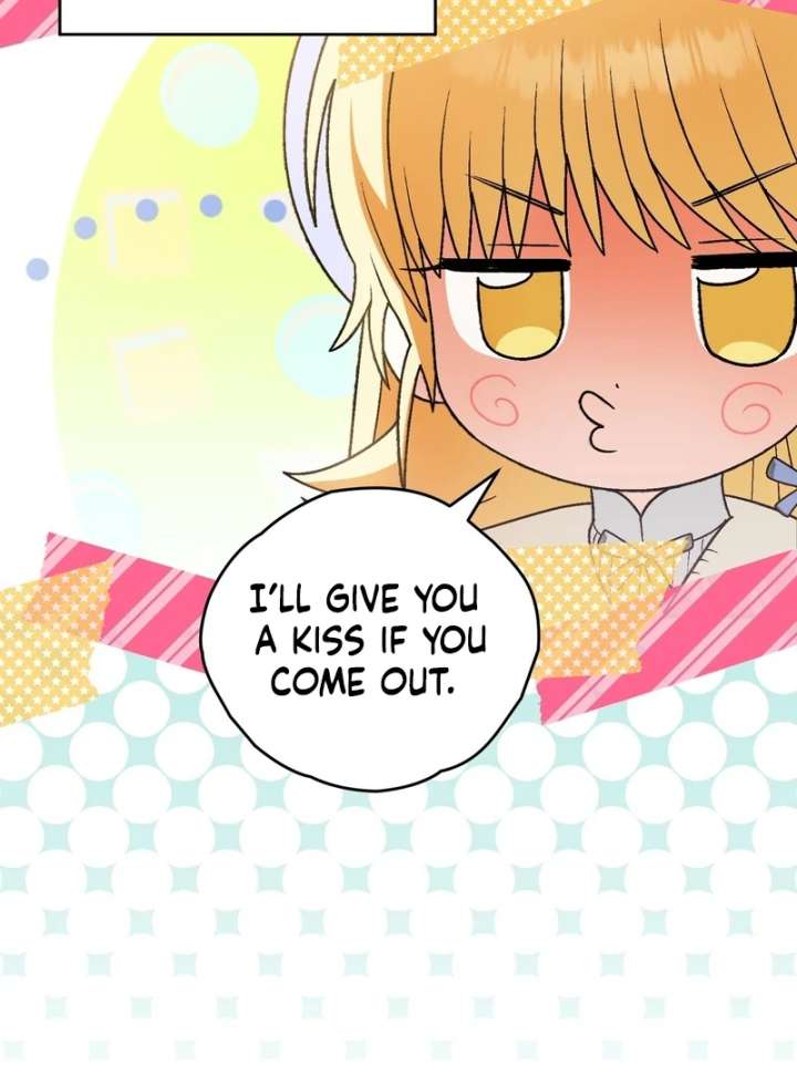 To My Dear Wolf Chapter 18 - Page 42