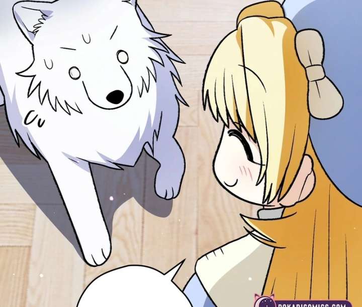 To My Dear Wolf Chapter 18 - Page 48