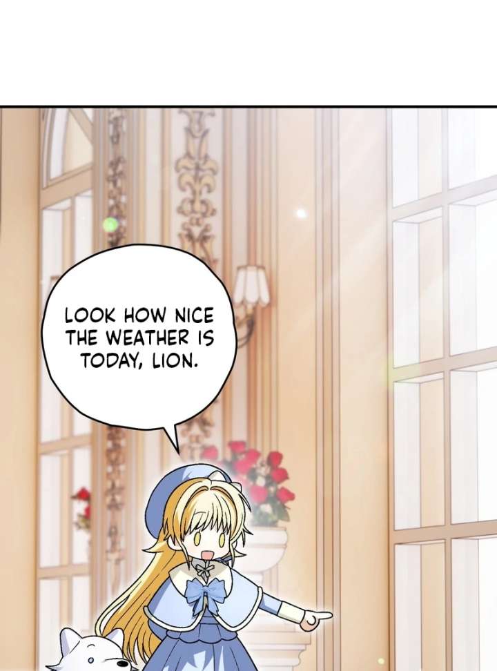 To My Dear Wolf Chapter 18 - Page 50