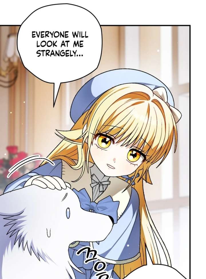 To My Dear Wolf Chapter 18 - Page 52